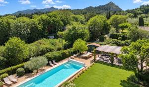 Venda Moradia Saint-Rémy-de-Provence