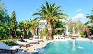 Venda Moradia Sant Josep de sa Talaia