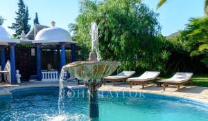 Venda Moradia Sant Josep de sa Talaia