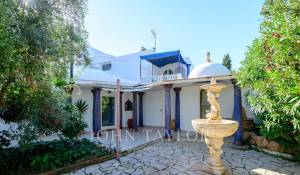 Venda Moradia Sant Josep de sa Talaia