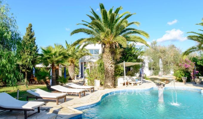 Venda Moradia Sant Josep de sa Talaia