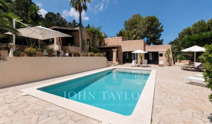 Venda Moradia Sant Josep de sa Talaia