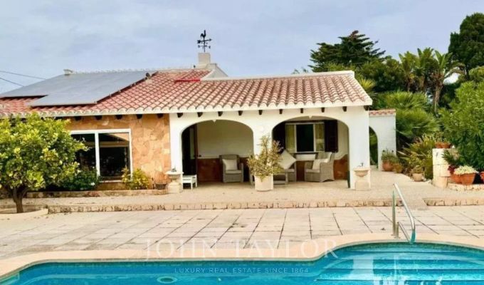 Venda Moradia Sant Lluís