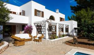 Venda Moradia Santa Eularia des Riu