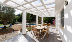 Venda Moradia Santa Eularia des Riu