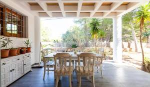 Venda Moradia Santa Eularia des Riu