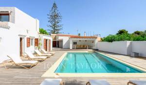 Venda Moradia Santa Eularia des Riu