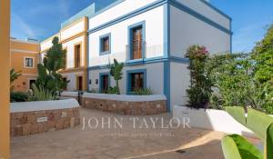 Venda Moradia Santa Gertrudis de Fruitera