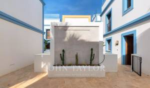 Venda Moradia Santa Gertrudis de Fruitera