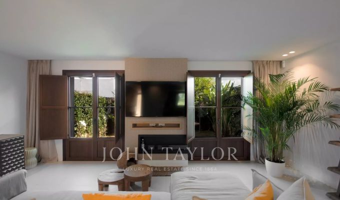 Venda Moradia Santa Gertrudis de Fruitera