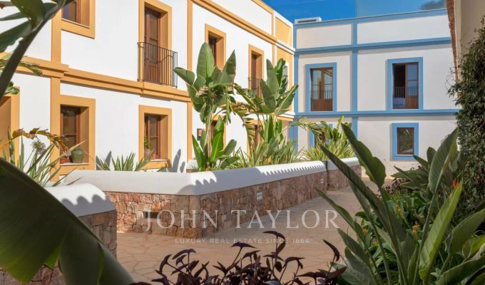 Venda Moradia Santa Gertrudis de Fruitera