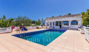 Venda Moradia Santa Ponsa