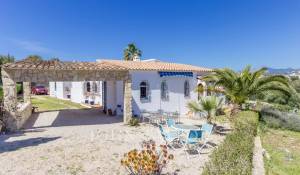 Venda Moradia Santa Ponsa