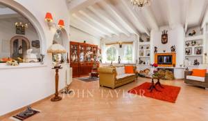 Venda Moradia Santa Ponsa