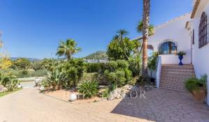 Venda Moradia Santa Ponsa