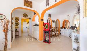 Venda Moradia Santa Ponsa