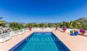 Venda Moradia Santa Ponsa