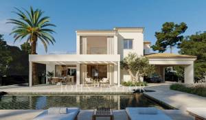 Venda Moradia Santa Ponsa