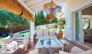 Venda Moradia Santa Ponsa