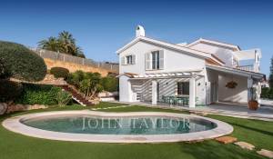 Venda Moradia Santa Ponsa