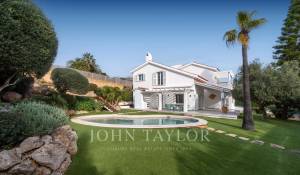 Venda Moradia Santa Ponsa