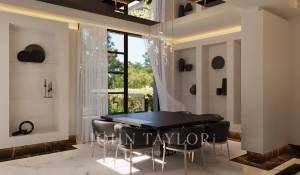 Venda Moradia Santa Ponsa