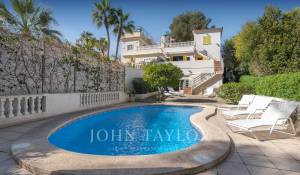 Venda Moradia Santa Ponsa