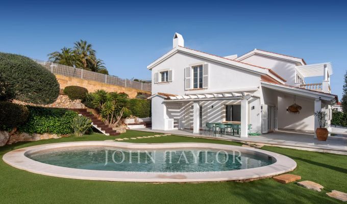 Venda Moradia Santa Ponsa