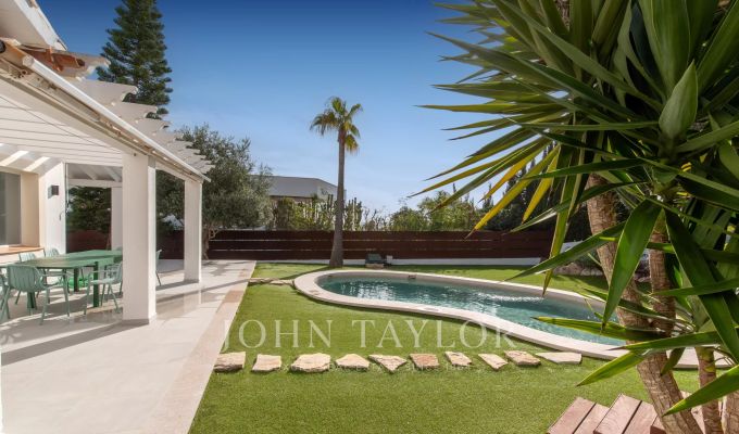 Venda Moradia Santa Ponsa