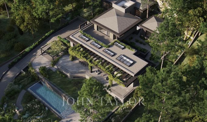 Venda Moradia Santa Ponsa