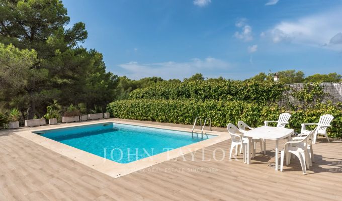 Venda Moradia Santa Ponsa