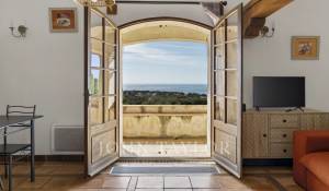 Venda Moradia Sausset-les-Pins