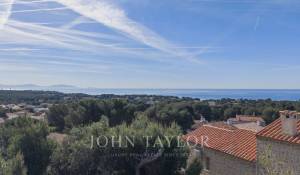 Venda Moradia Sausset-les-Pins