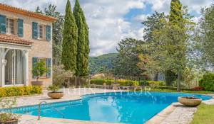 Venda Moradia Seillans