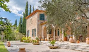 Venda Moradia Seillans