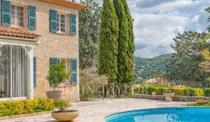 Venda Moradia Seillans