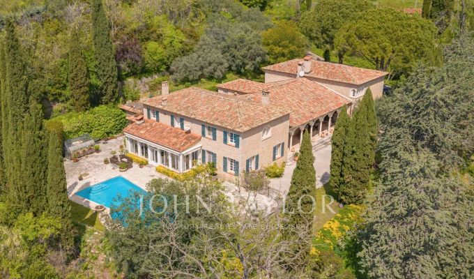 Venda Moradia Seillans