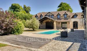 Venda Moradia Senlis