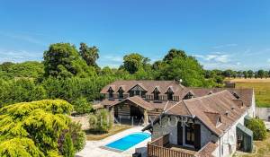 Venda Moradia Senlis