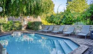 Venda Moradia Senlis