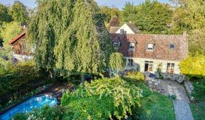 Venda Moradia Senlis