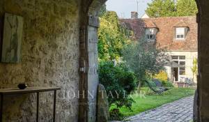 Venda Moradia Senlis