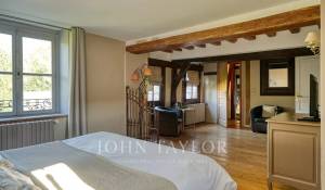 Venda Moradia Senlis