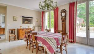 Venda Moradia Senlis