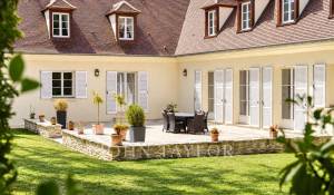 Venda Moradia Senlis