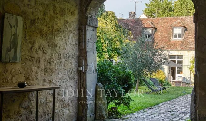 Venda Moradia Senlis