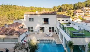 Venda Moradia Septèmes-les-Vallons