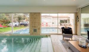 Venda Moradia Septèmes-les-Vallons