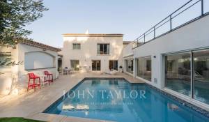 Venda Moradia Septèmes-les-Vallons