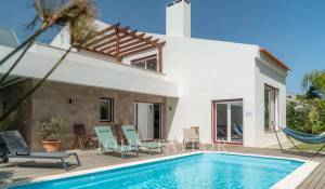 Venda Moradia Sesimbra